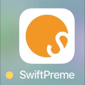 Swiftpreme Half Off